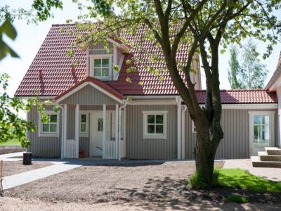 Schwedenhaus