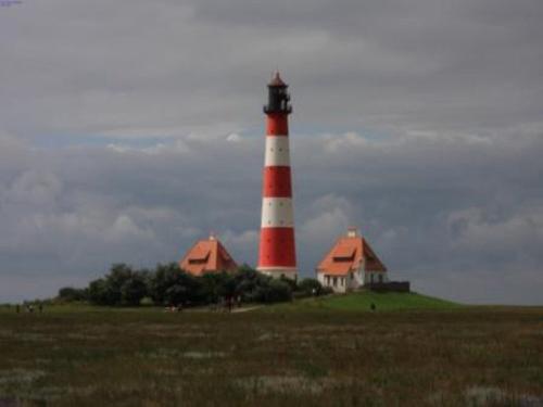 Westerhever