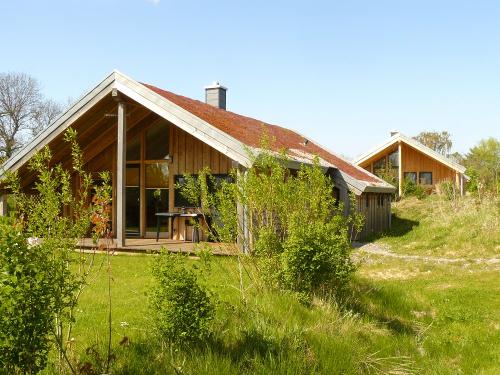 Ferienhaus Schlüsselblume
