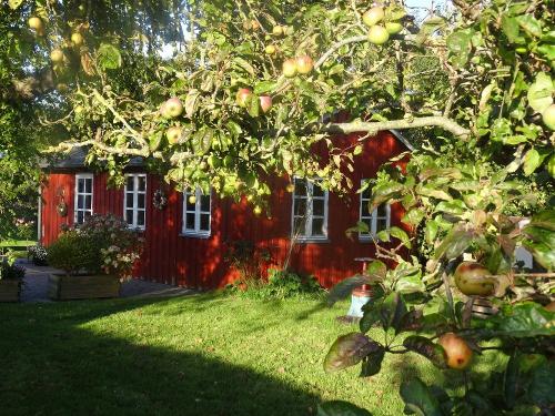 Gartenhaus