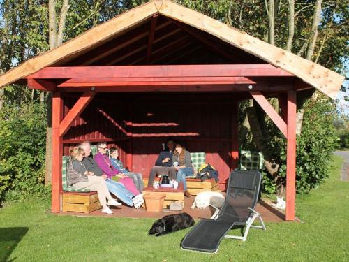 Gartenhaus