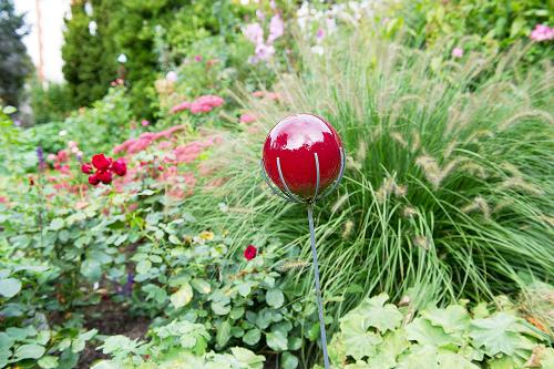 Hof Osterholz Garten