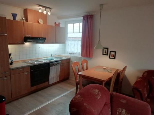 Küche Whg Nr. 7 Haus 32a