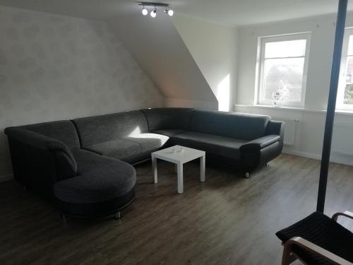 Haus 34 OG bis zu 8 Personen