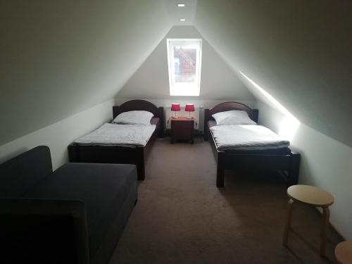 Haus 34 OGKinderzimmer 2. OG
