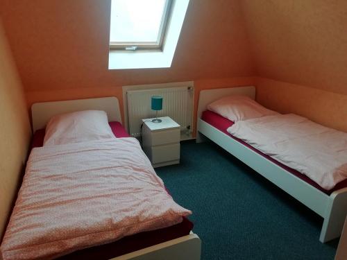 Kinderzimmer Whg Nr.7