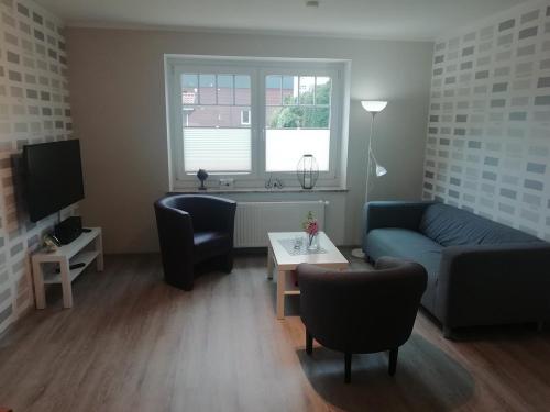 Haus 32b Wohnung Nr. 1 EG