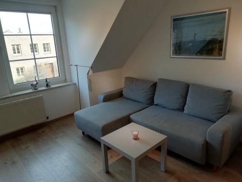 Haus 32 a Whg Nr. 8