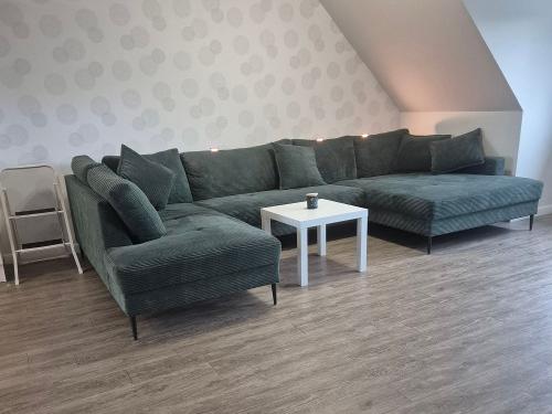 gemütliches Sofa H.34
