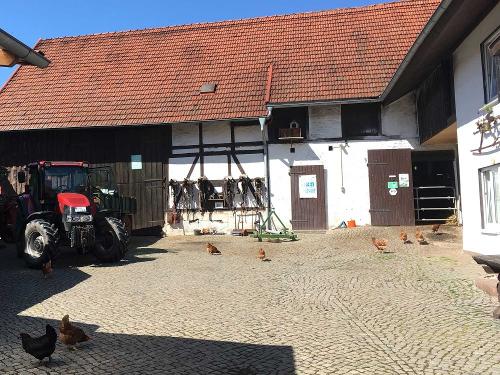 Innenhof