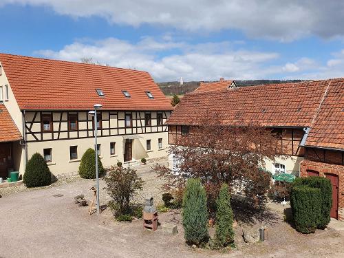 Bauernhof & Pension Schütze