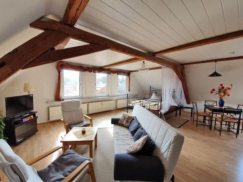 Apartment Sattelboden