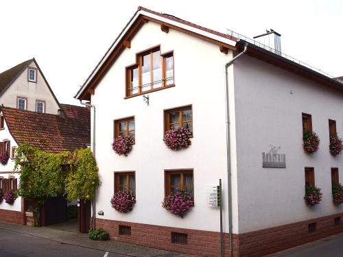Gästehaus