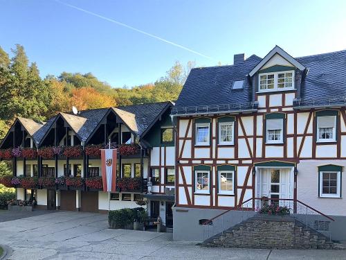 Baunhöller Mühle