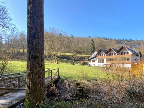 Baunhöller Mühle