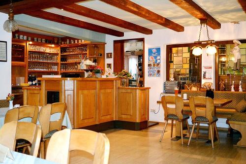 Baunhöller Mühle - Restaurant