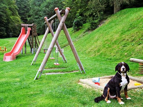 Spielplatz