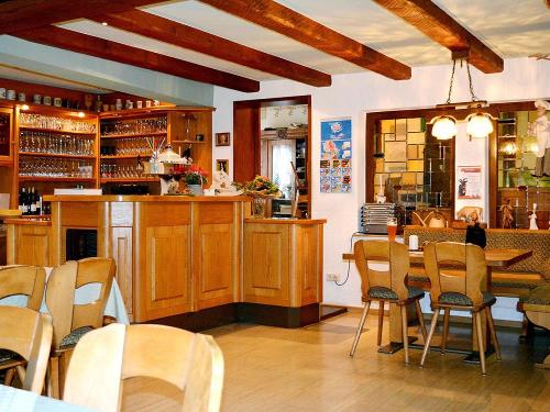 Baunhöller Mühle - Restaurant Baunhöller Mühle - Restaurant