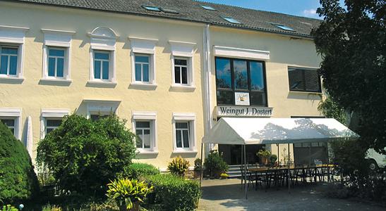 Urlaub an der Mosel