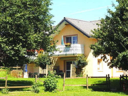 Ferienhof Feinen