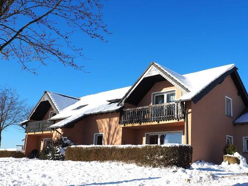 Ferienhof Feinen im Winter