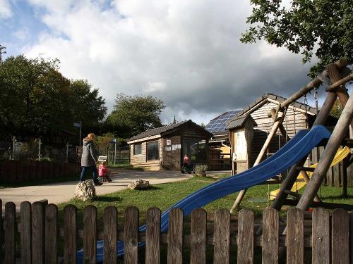 Spielplatz