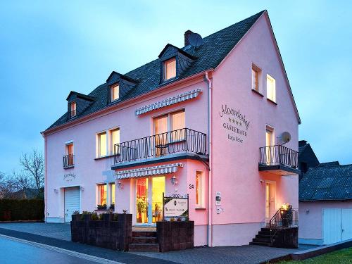 Alexanderhof in Leiwen: Hausansicht