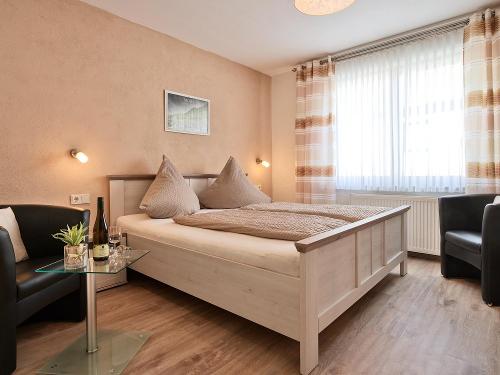 Doppelzimmer Nr. 8