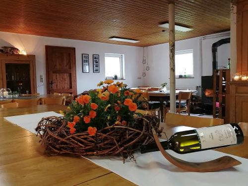 Willkommen im Weingut Ferres an der Mosel