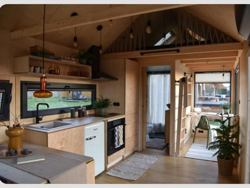 Tinyhouse