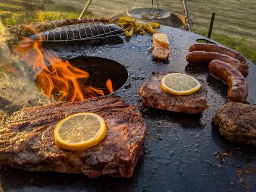 Bio-Rindfleisch