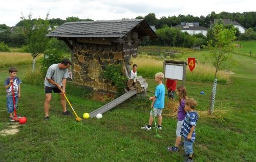 Bauerngolf