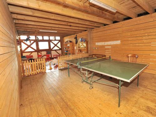 Spielscheune auf dem Höhenhof