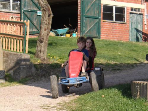 Berg Kart