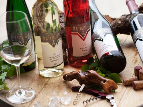 Unsere Moselweine Unsere Moselweine