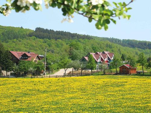 Eichenhof in der Vulkaneifel