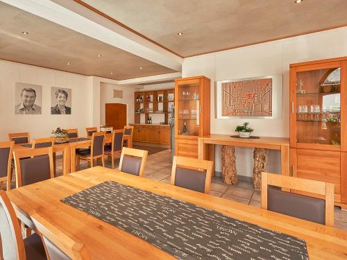 Probierstube für Weinverkostungen Probierstube für Weinverkostungen