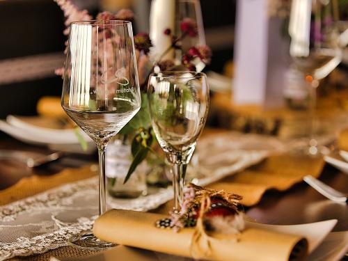 Feste feiern im Weingut Stritter in Ingelheim