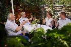 Classisches Weingut Hoffranzen: Hausansicht