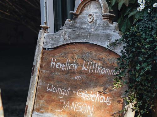 Willkommen