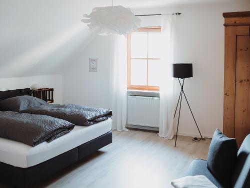 Doppelzimmer mit Dusche & WC Doppelzimmer mit Dusche & WC