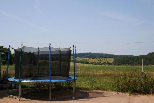 Trampolin