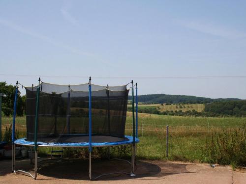 Trampolin