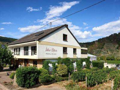 Weingut Kettern: Hausansicht