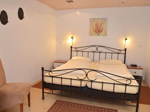 Doppelzimmer Klohrreich