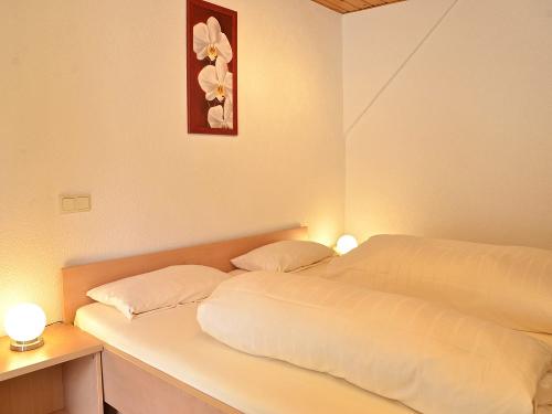 Doppelzimmer VollKlohr
