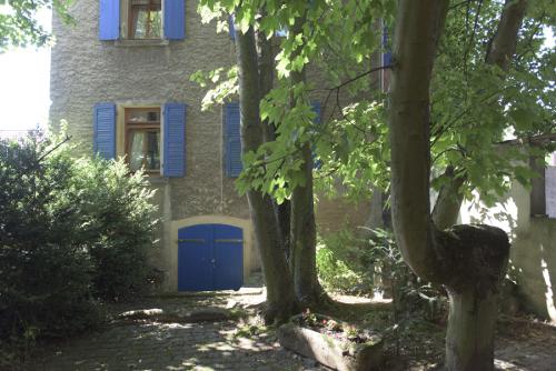Kleiner Hof zum Rabennest