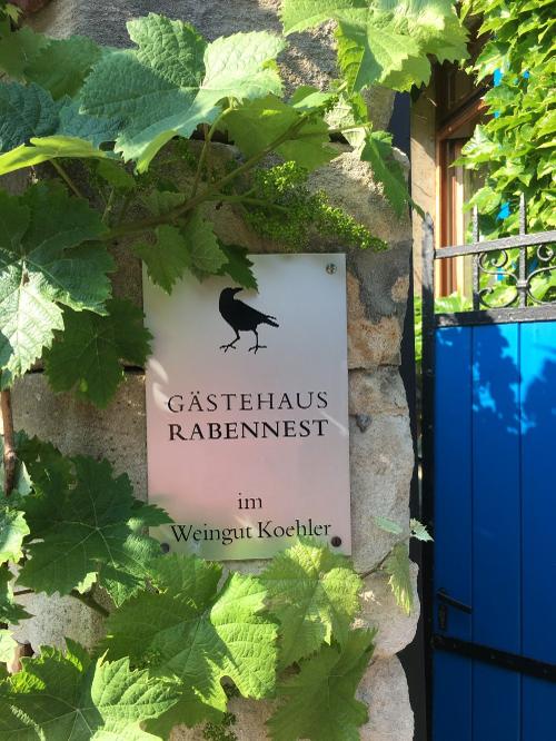 Rabennest