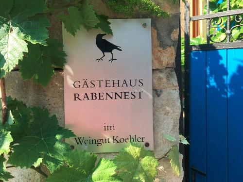 Rabennest