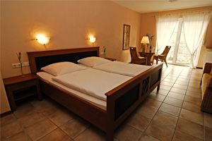 Gästezimmer